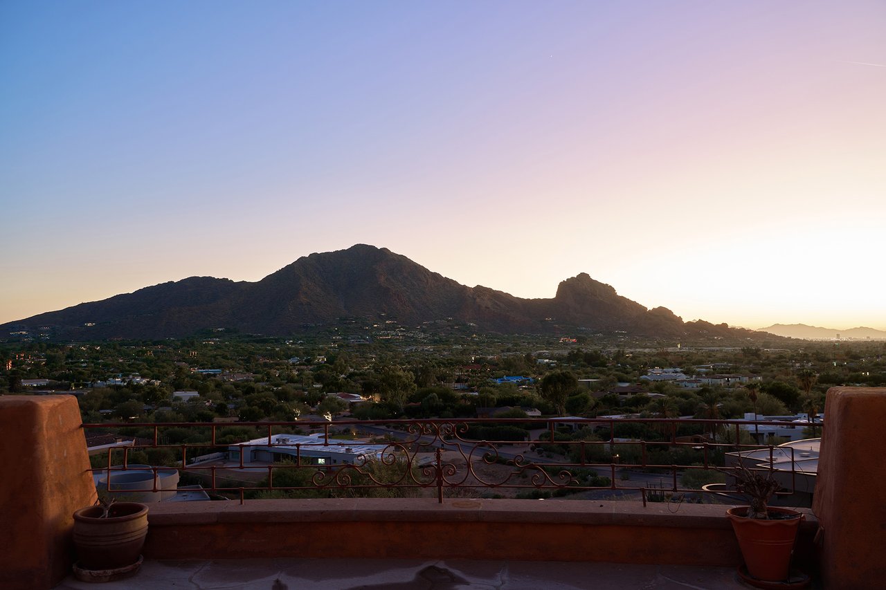 6020 E INDIAN BEND Road