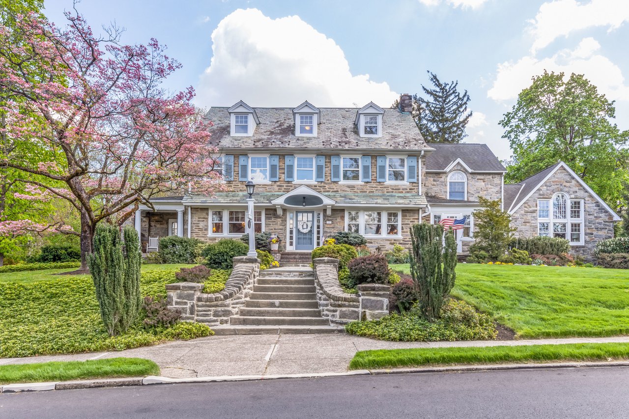 Jenkintown/Wyncote