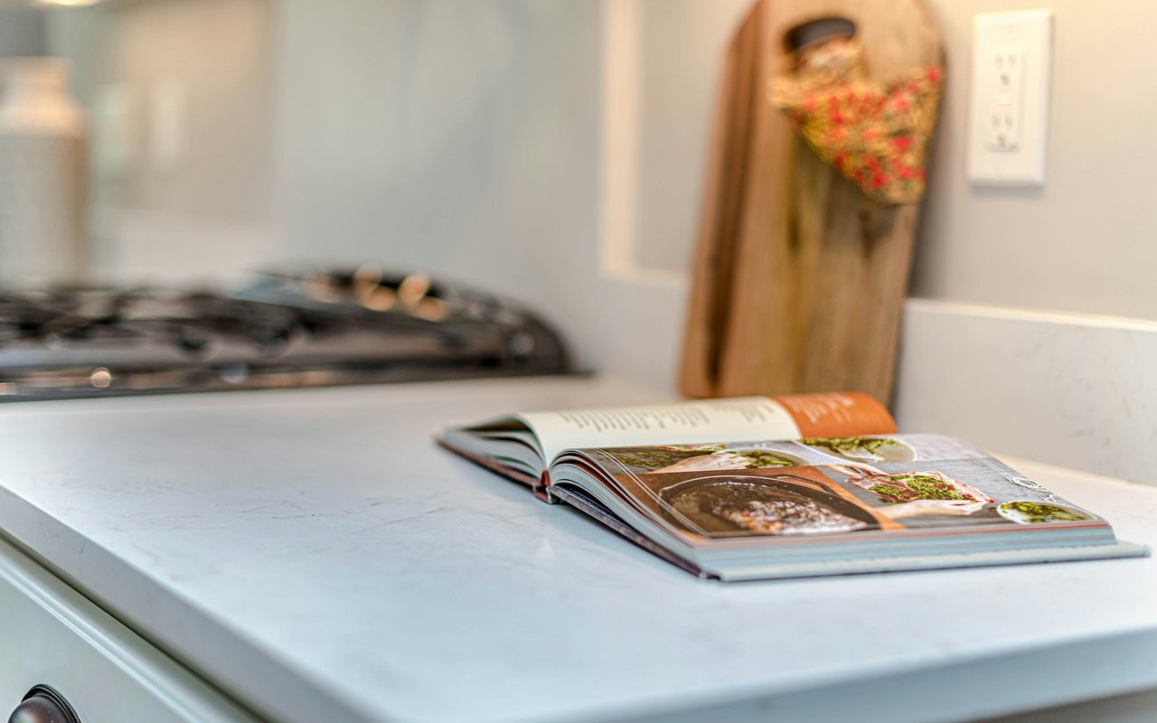 Just Cook With Sally