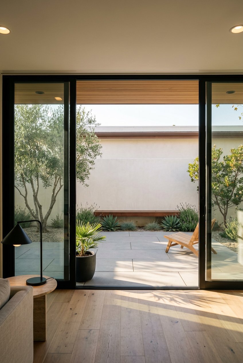 Choosing Between a Condo and House in Santa Monica