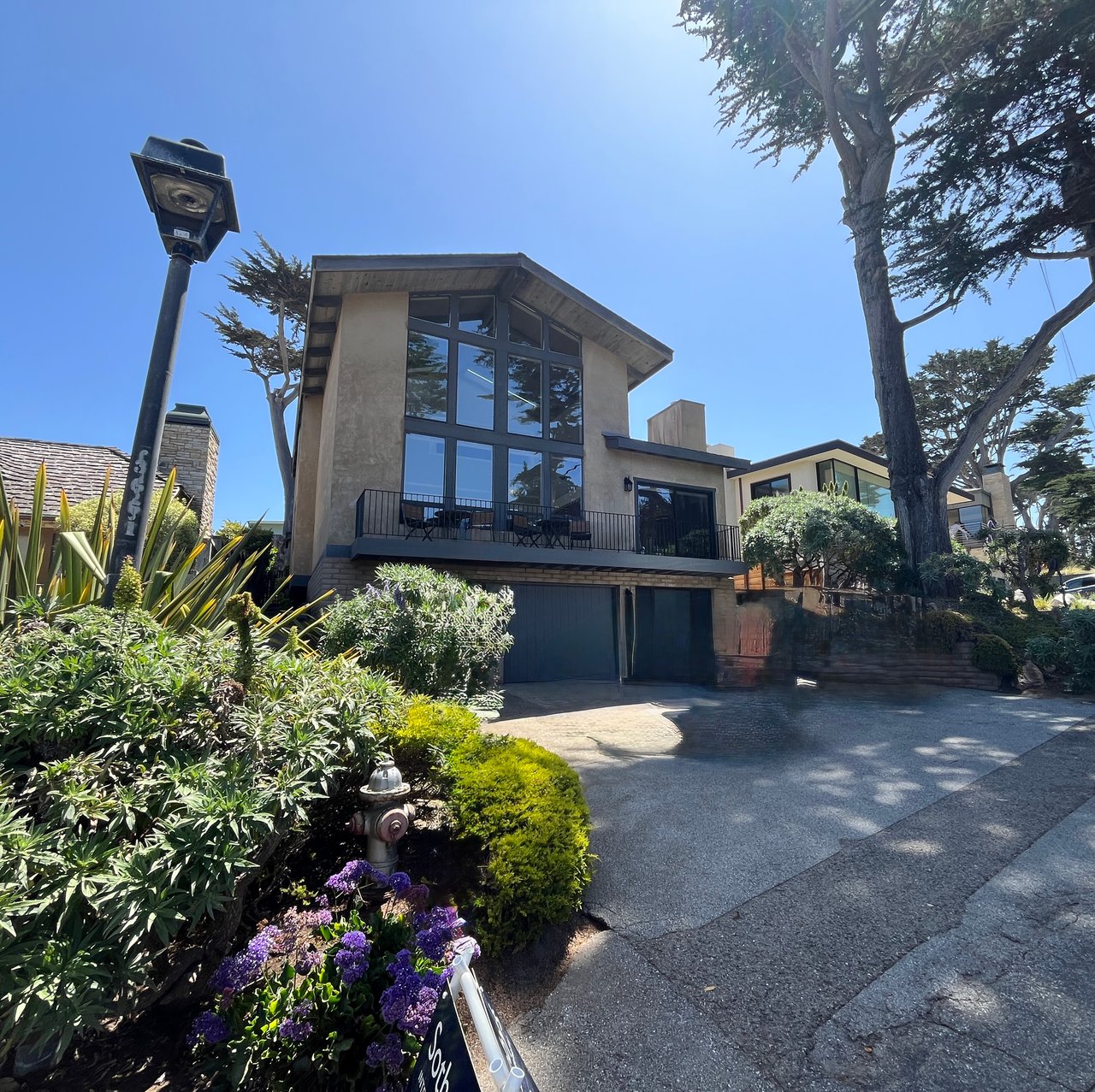 Peter Boggs Top 1% Coldwell Banker Global Luxury buyers agent serving Carmel-by-the-Sea CA and the Monterey Peninsula