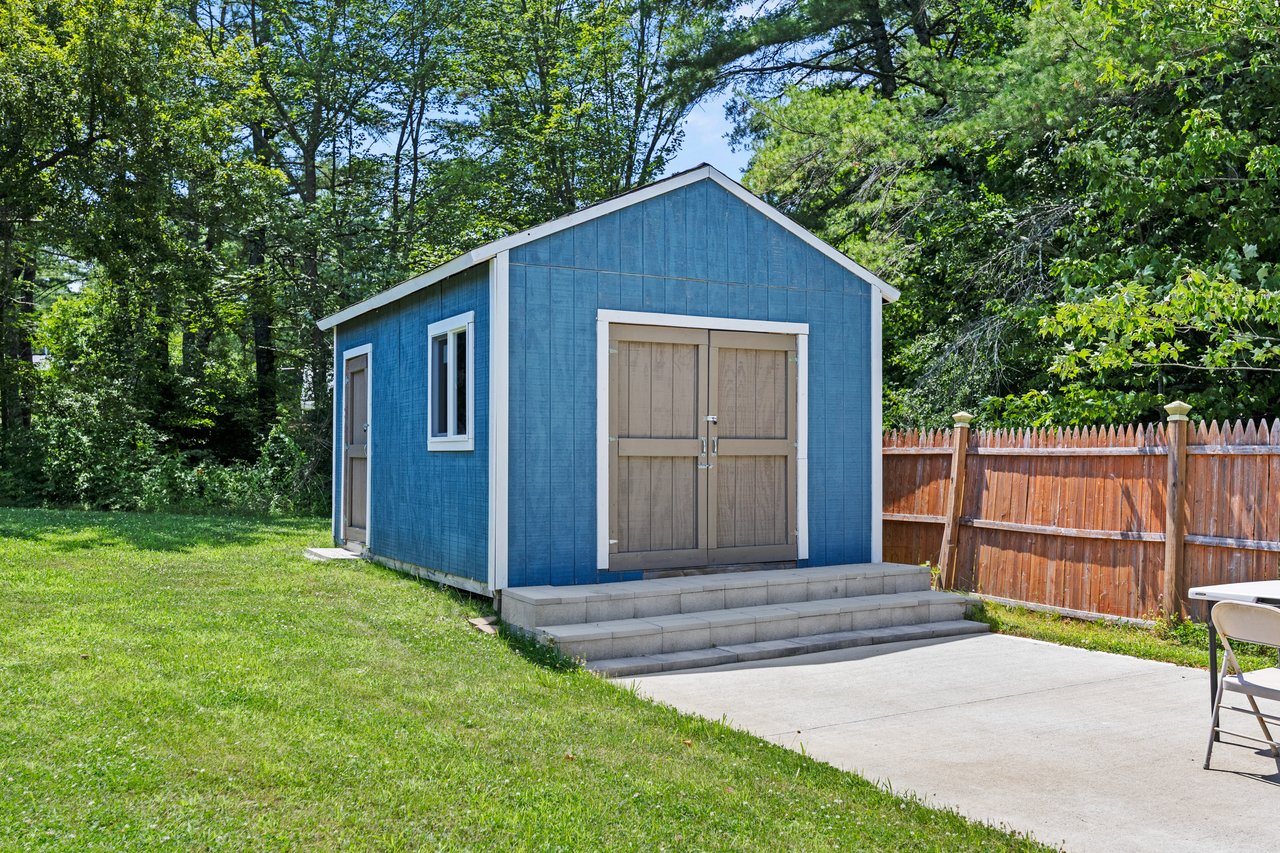 244 Payne Road