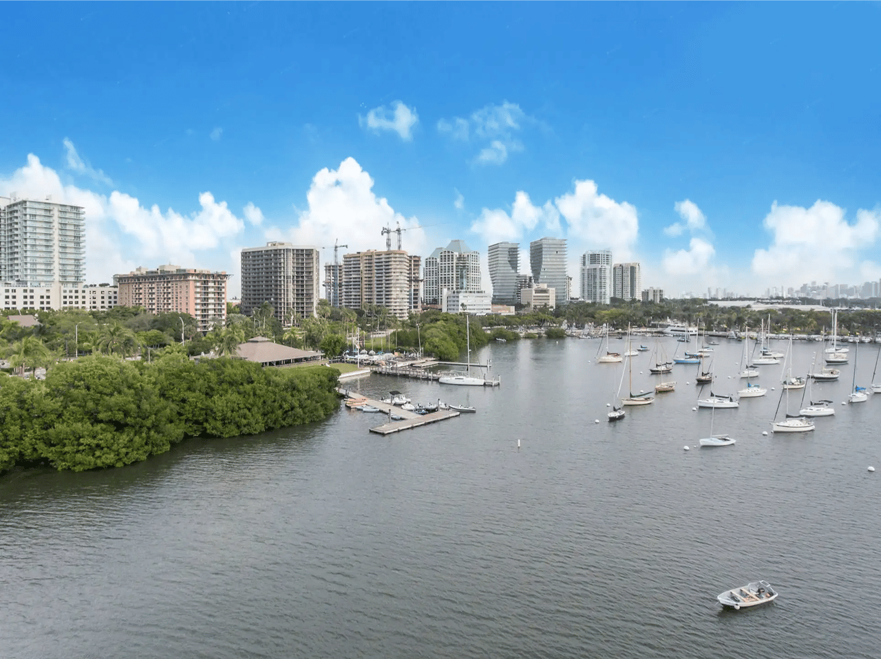 2901 S Bayshore Drive # 1B