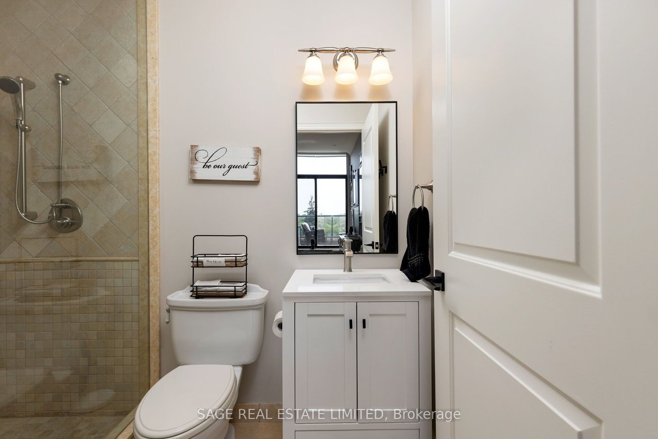 THE KINGSWAY PENTHOUSE