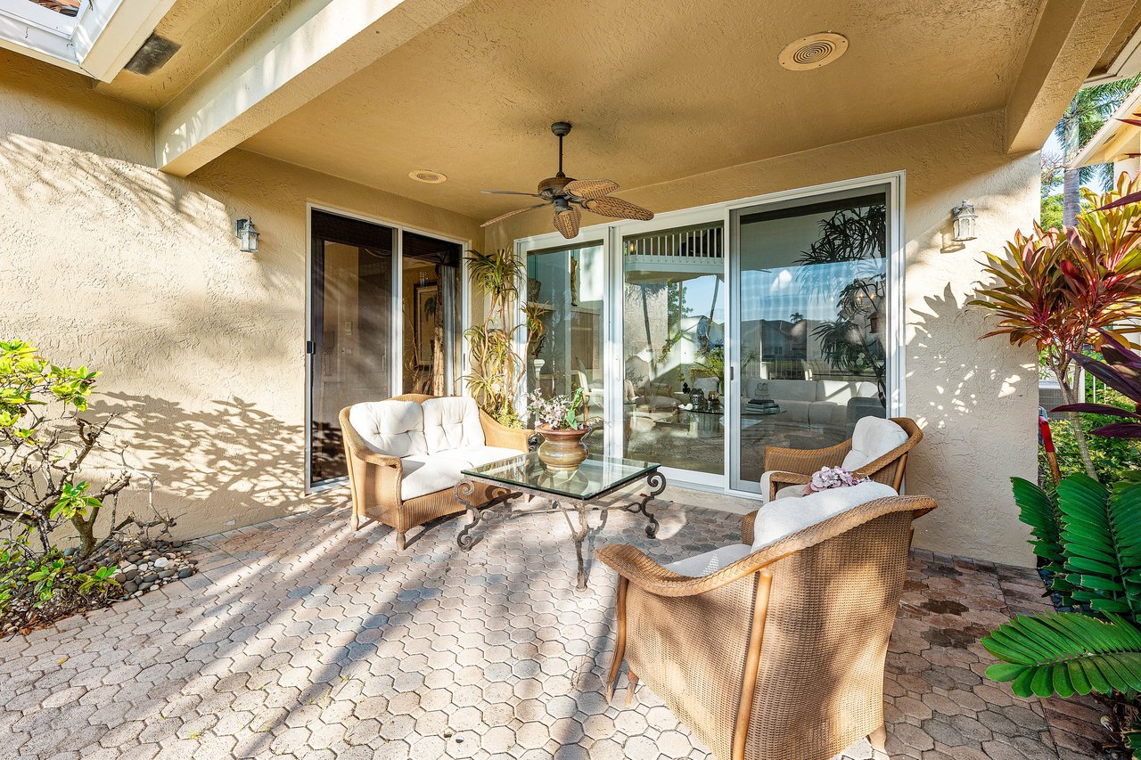 16815 Knightsbridge Lane 