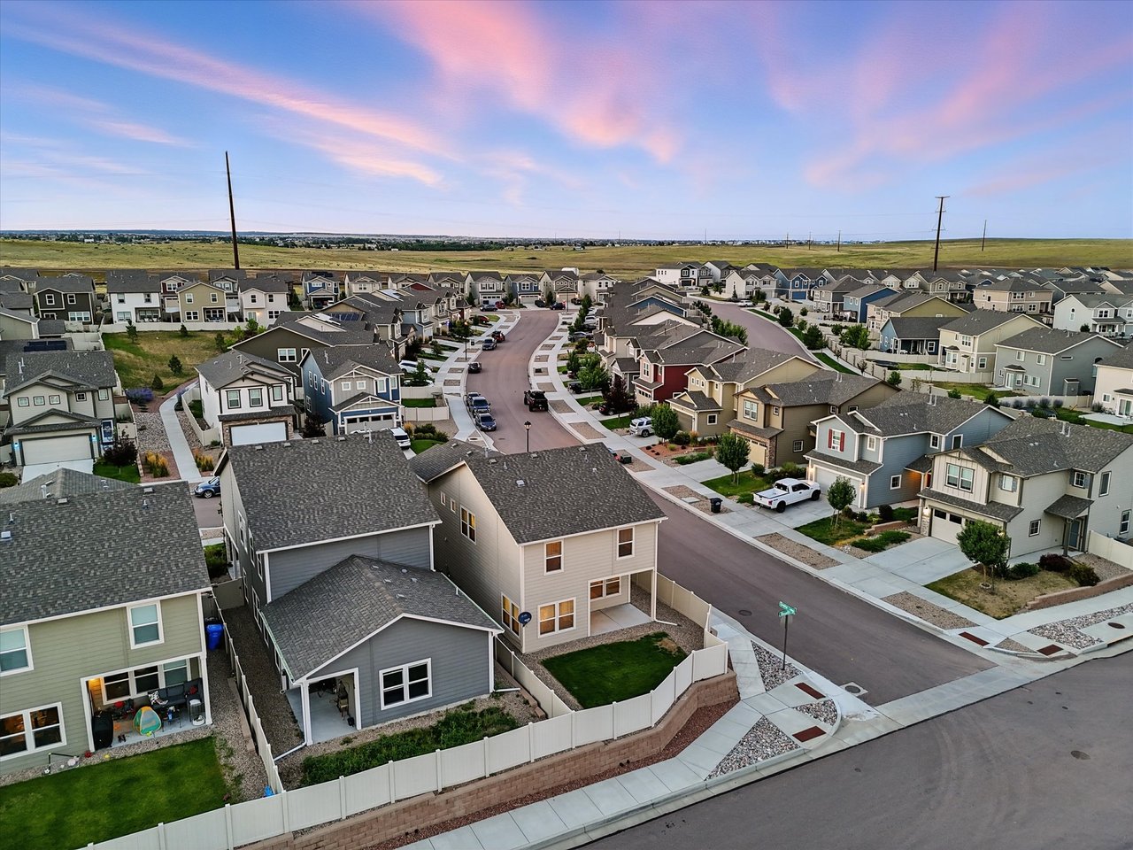 4318 Kaolin Court