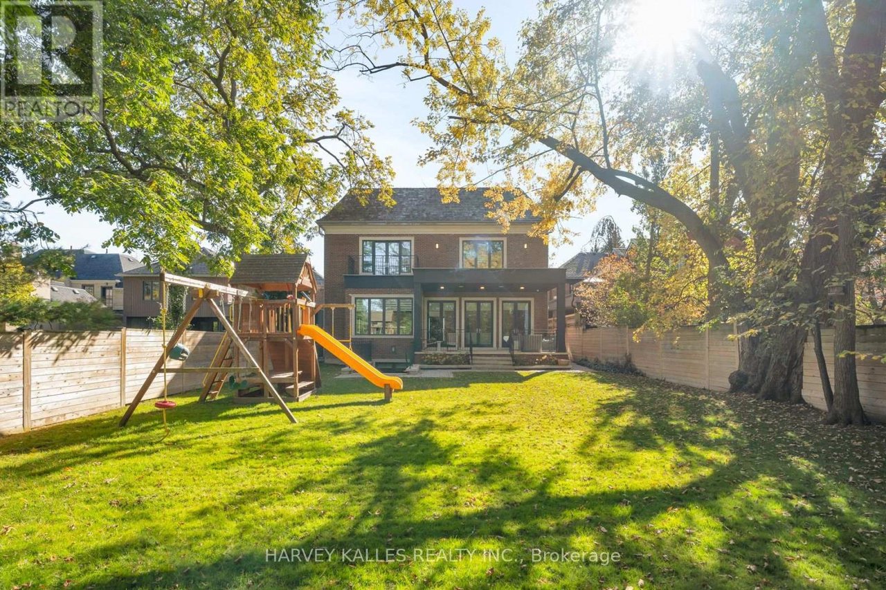370 Glencairn Avenue