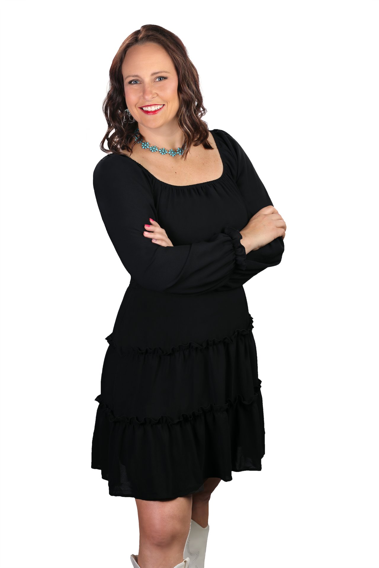 Sarah  Rossini photo