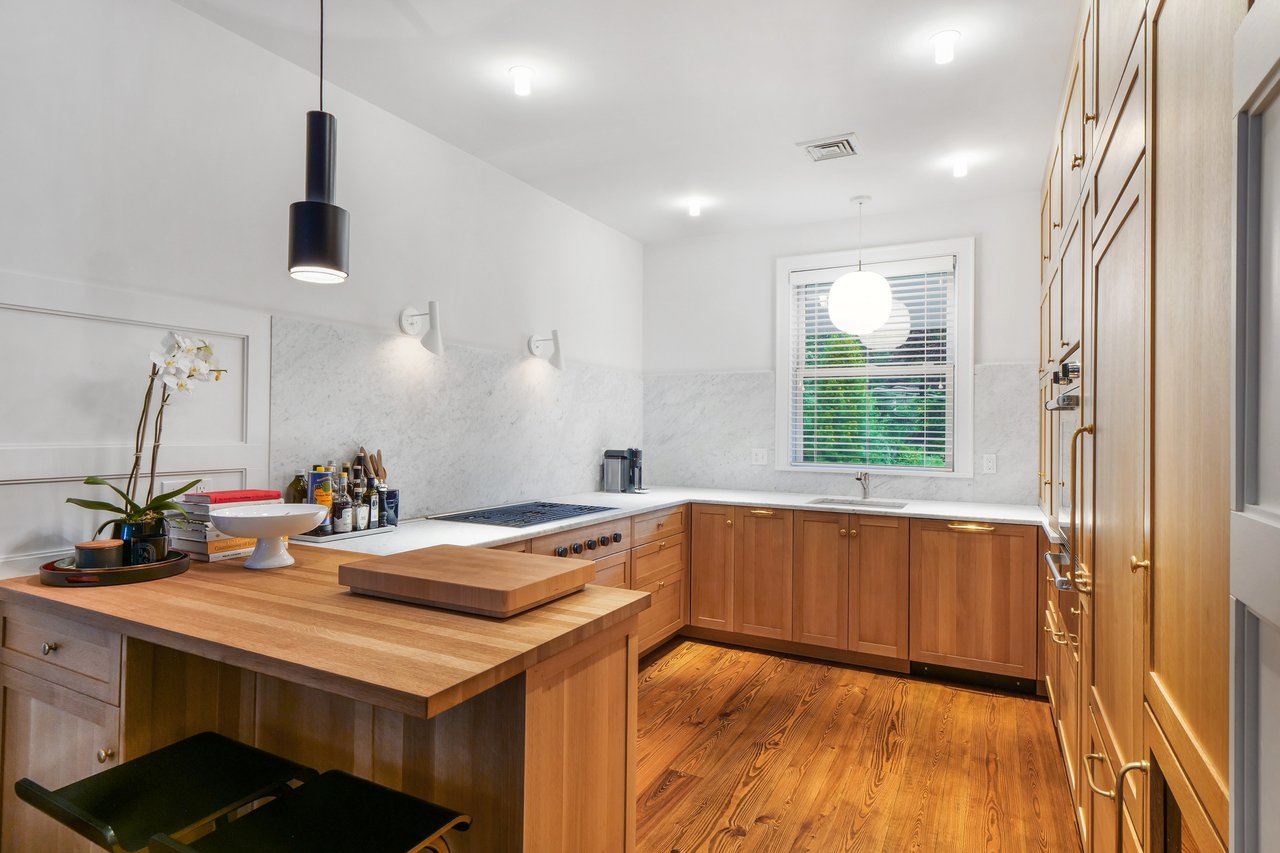 38 Fresh Pond