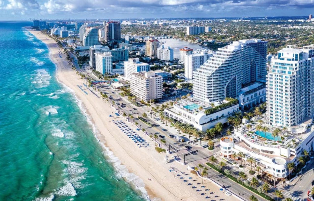 Fort Lauderdale