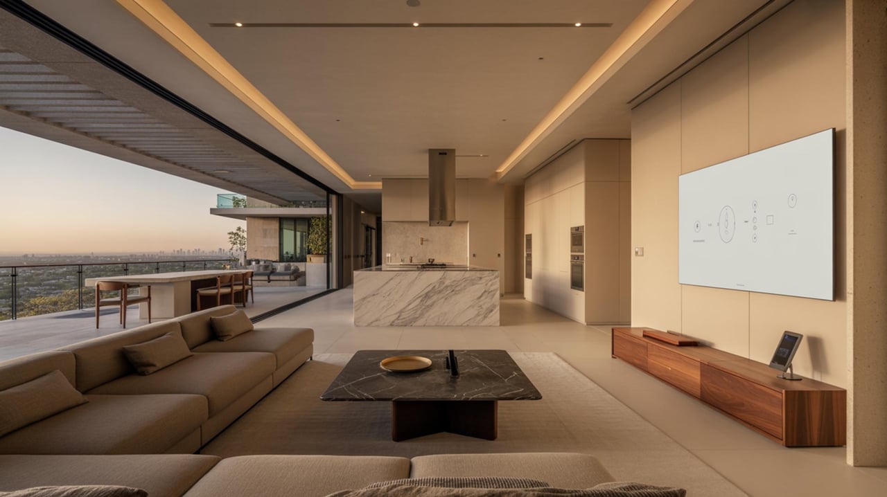 Cutting-Edge Smart Home Upgrades for Modern Living