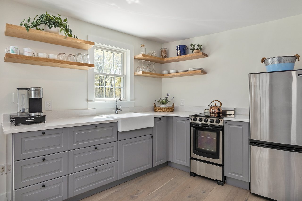 Unique Investment Opportunity - Boutique Inn