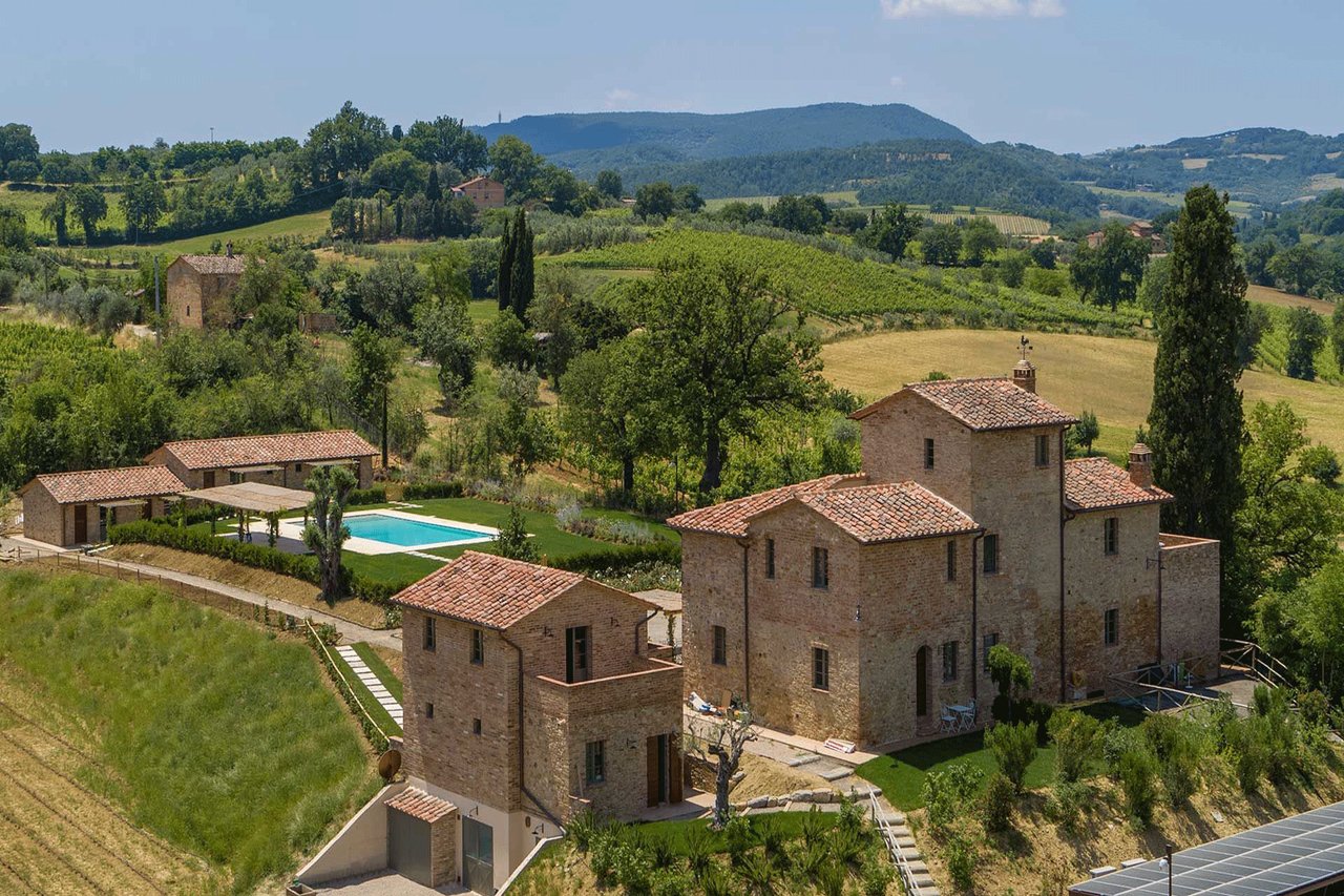 TENUTA LAVANDA