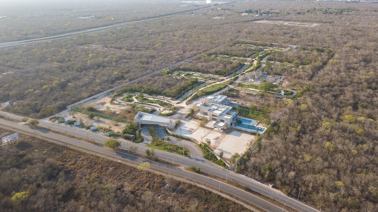 Compostela Residencial