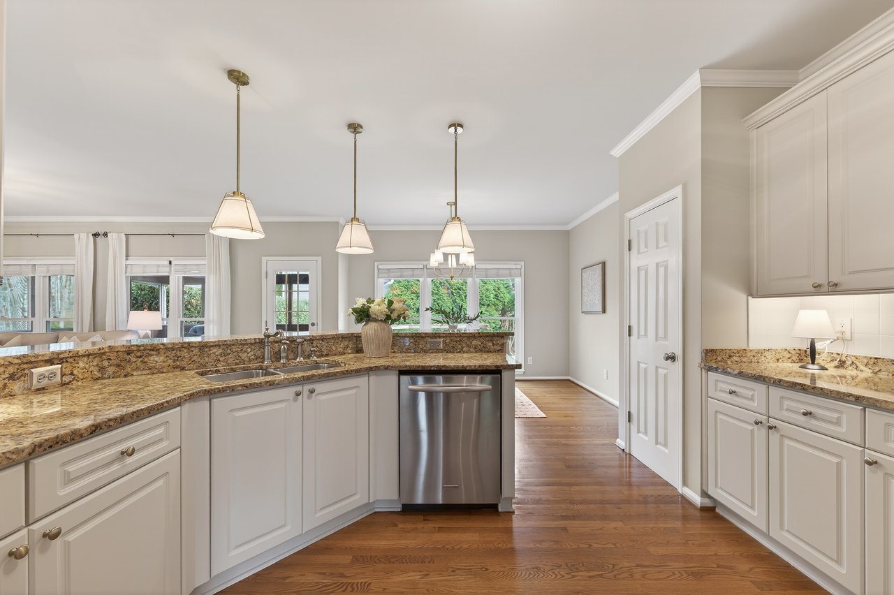 1210 Briers Creek Drive