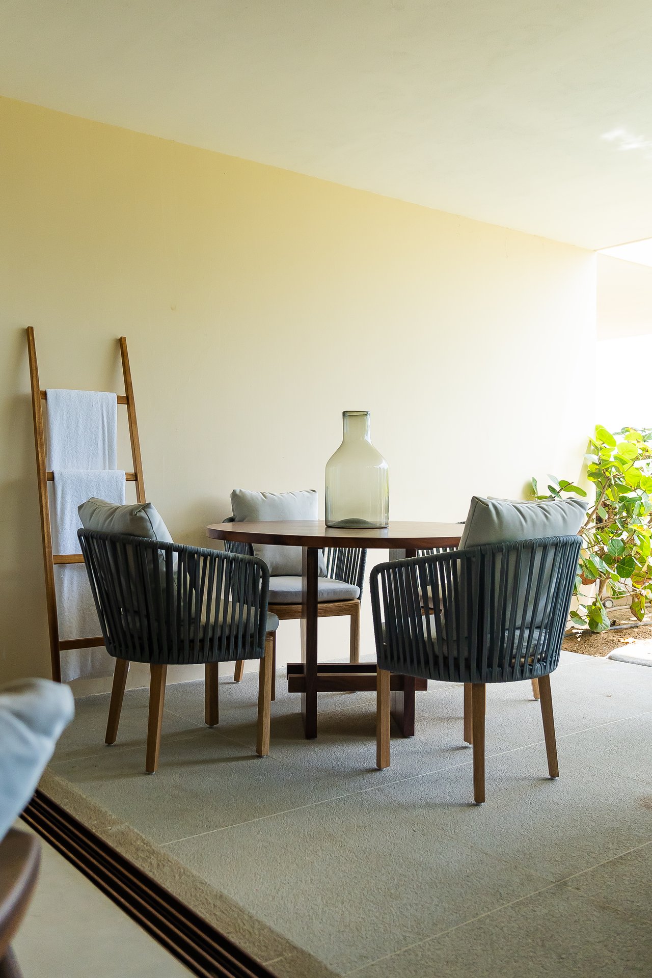 Marea Beachfront Villas G32