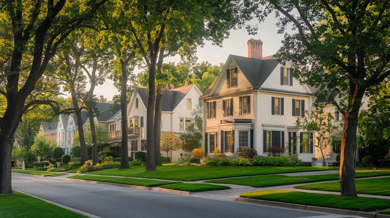 Top Neighborhoods to Invest in Scarsdale, NY This Year