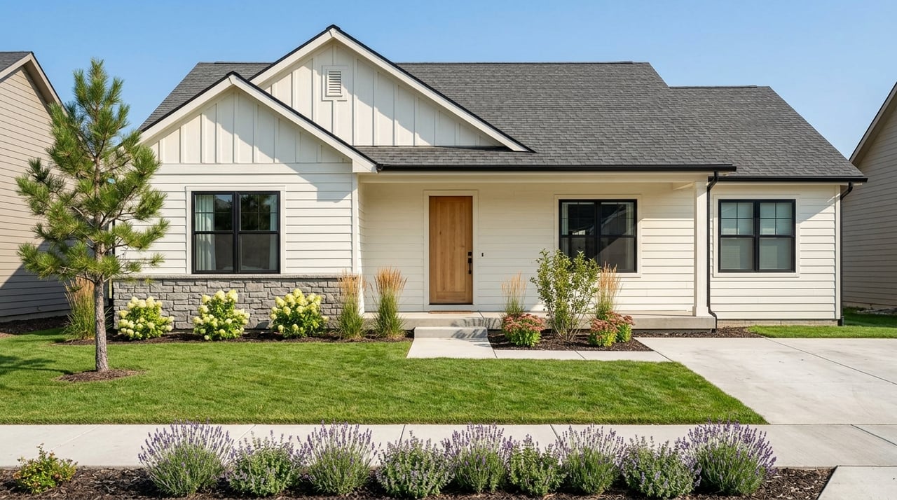Is Kuna Right For You? Small-Town Living Near Boise