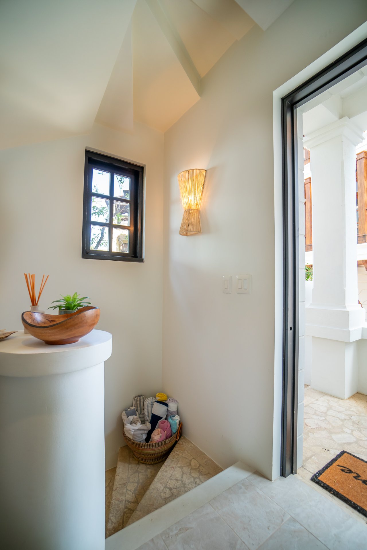 18 Calle La Ronda | Where Everyday Feels Like a Holiday