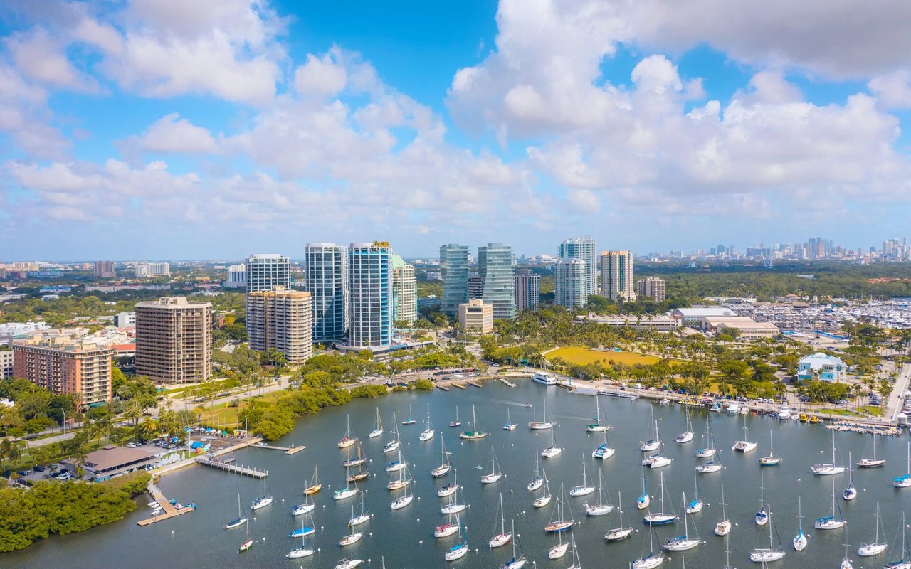 Coconut Grove
