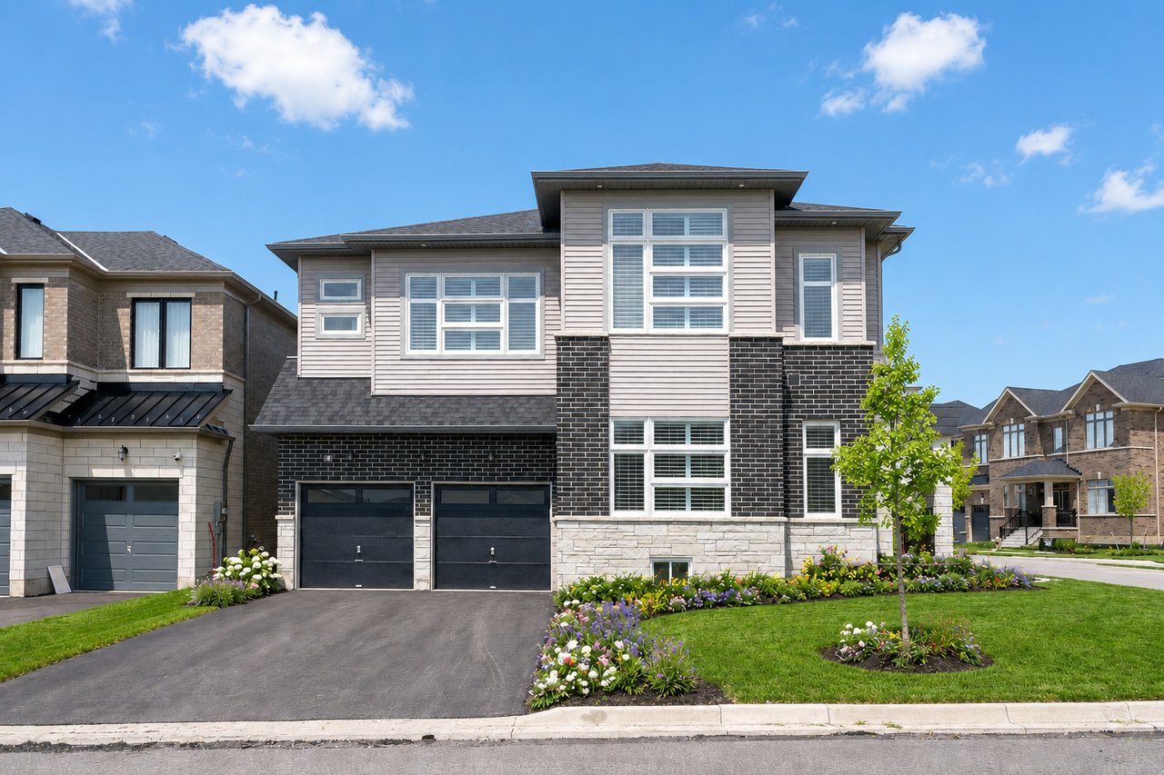 38 Bud Leggett Cres
