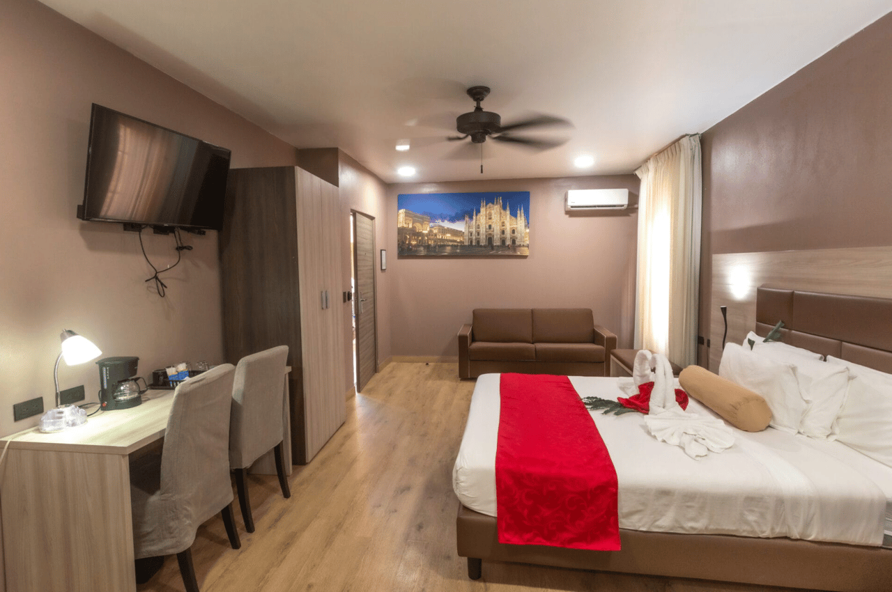 Hotel El Sitio - Investment Opportunity In Liberia Guanacaste