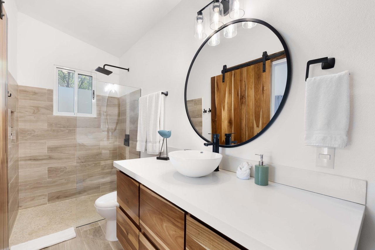 The Haven | Spacious Home + Private Casita in Gated Mar Vista Community