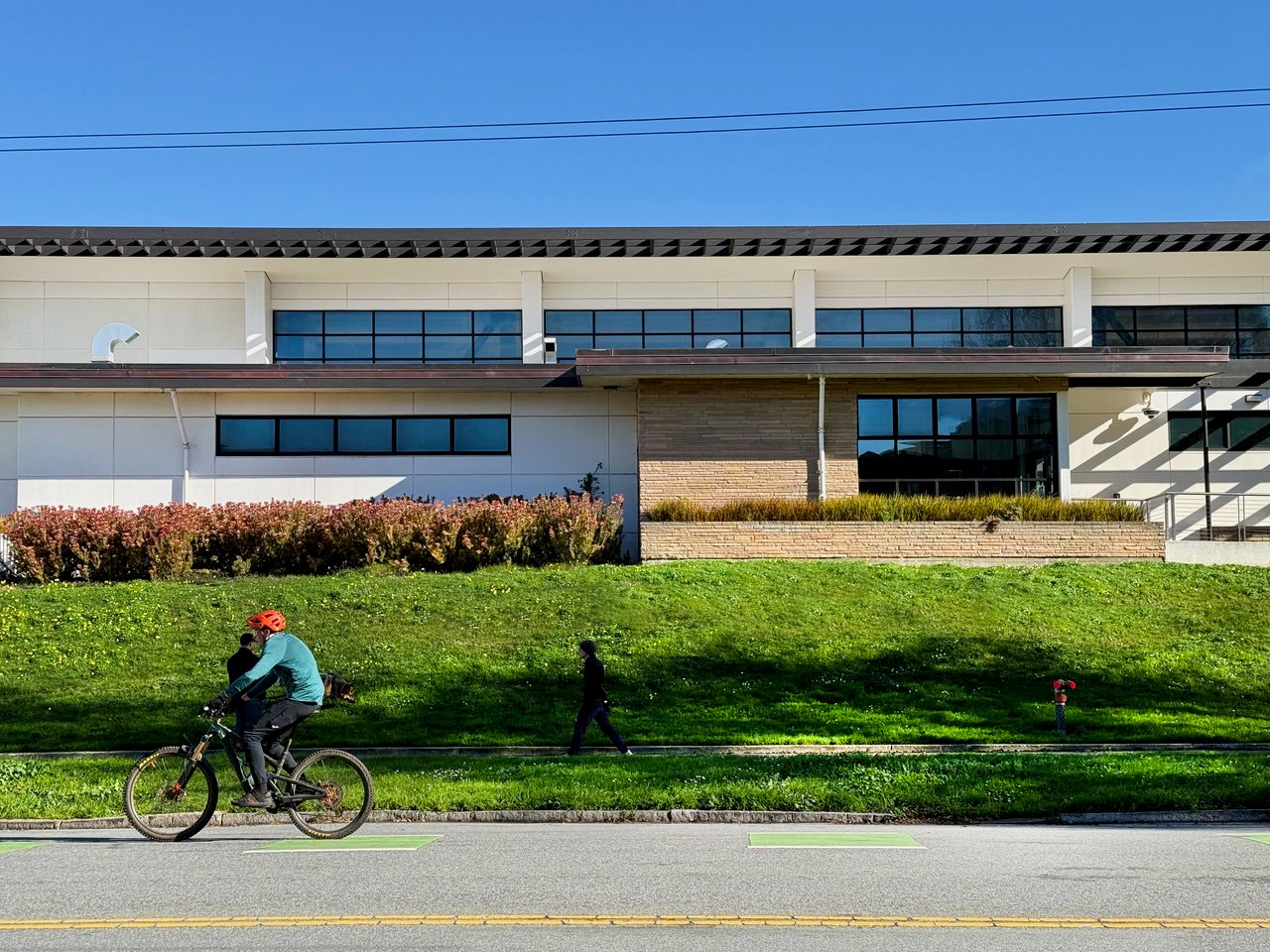 District 1 – Richmond