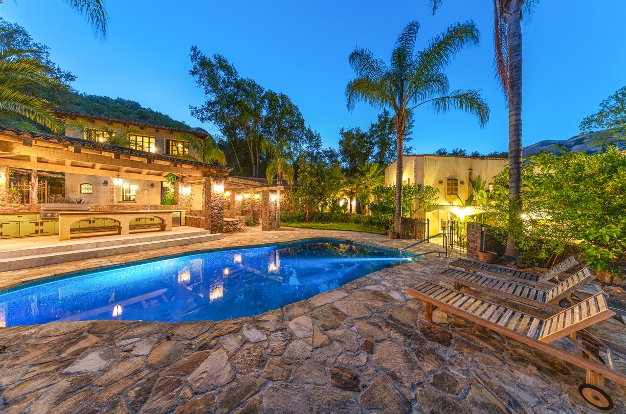 2201 Lucas Valley Road