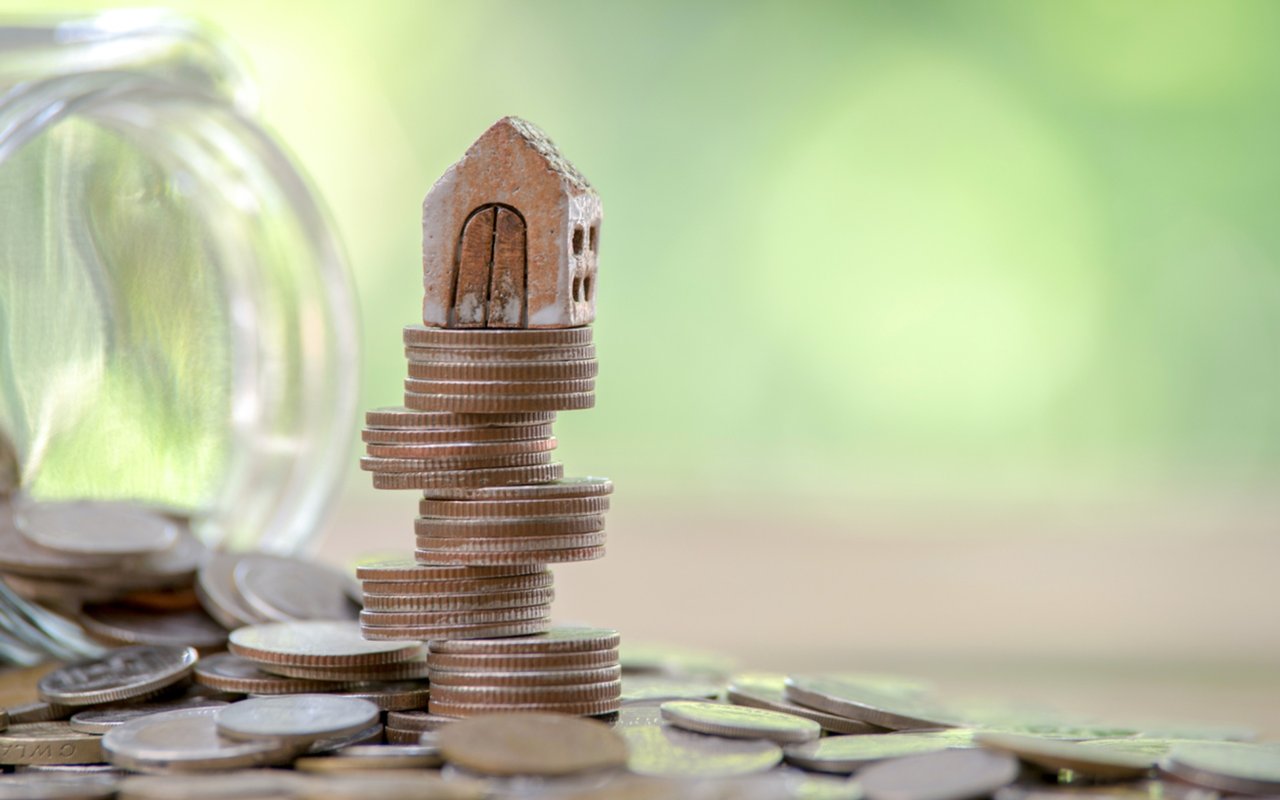 One Major Benefit of Investing in a Home