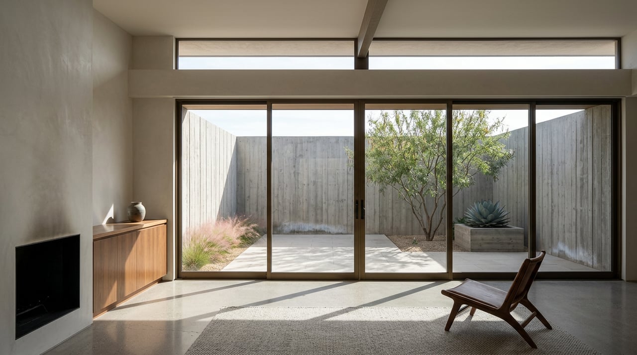 Modernism Week's October Return: Why the Real Window in Palm Springs Is Bigger Than Four Days