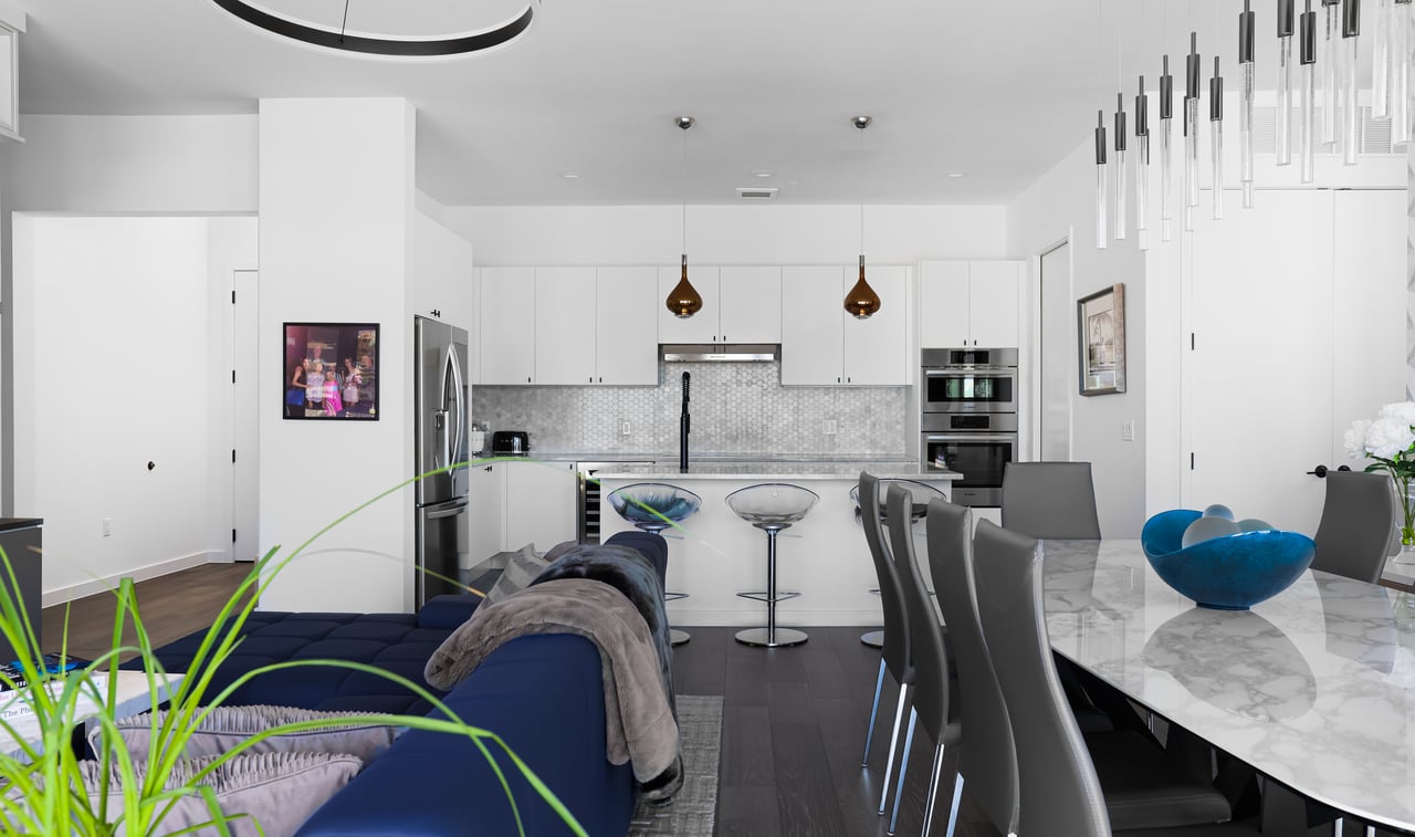 Penthouse at The Tyndall