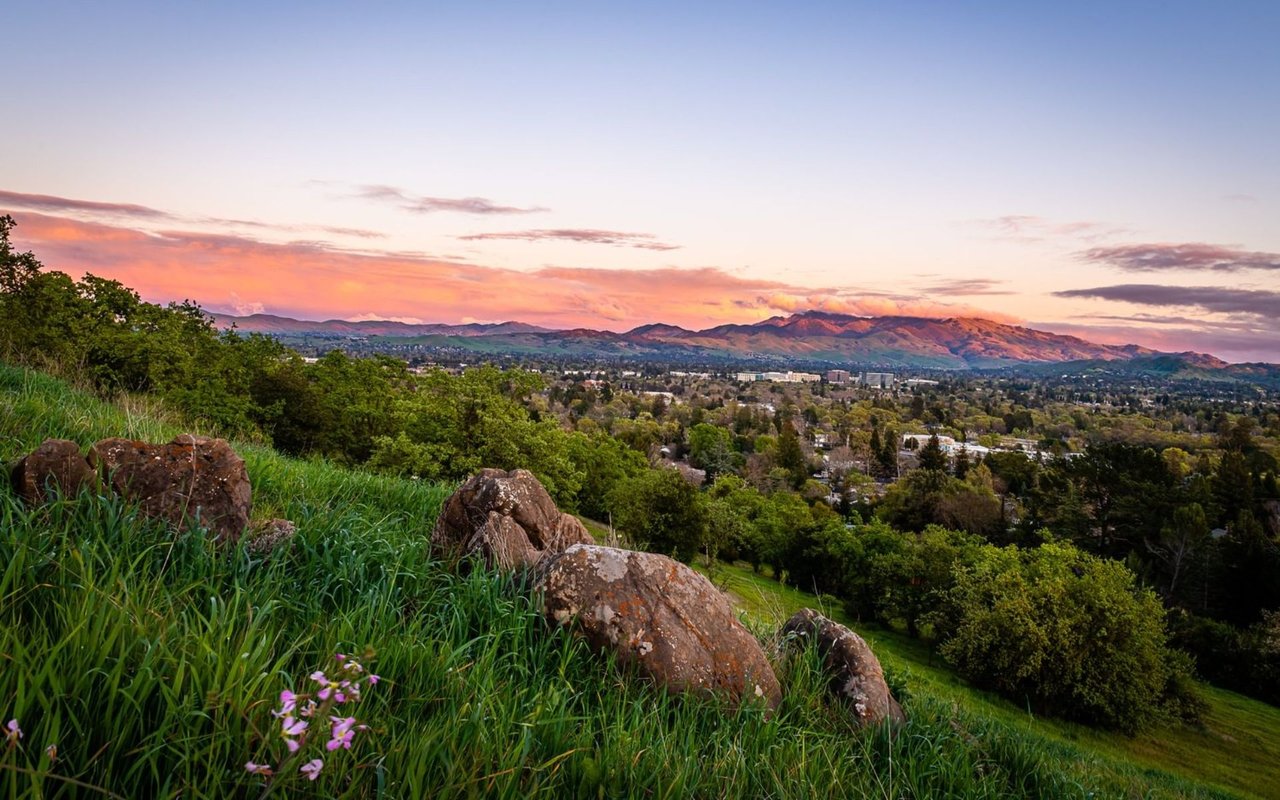 Pleasant Hill