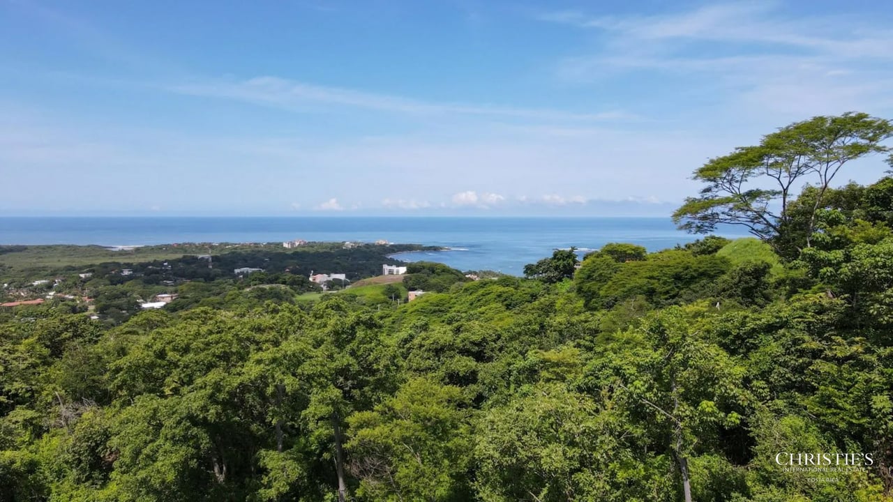 Ocean View Homesite 5-F Senderos