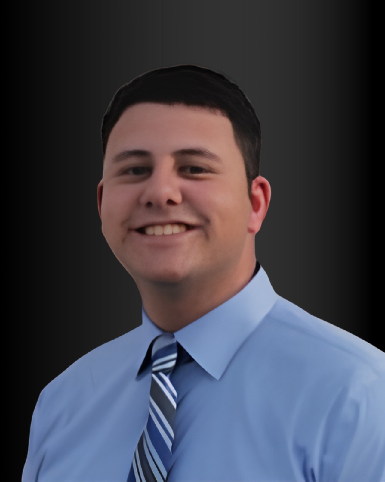 Alec Rodriguez