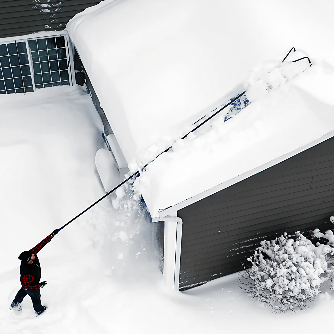 Winter-Ready Pocono Homes: Energy-Saving Tips for Comfort