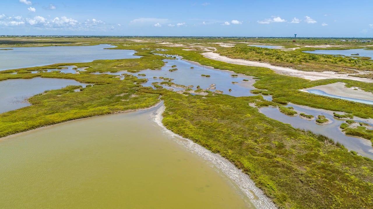 Cape Velero Drive 60 | Development Opportunity | 60± Acres | Rockport, TX