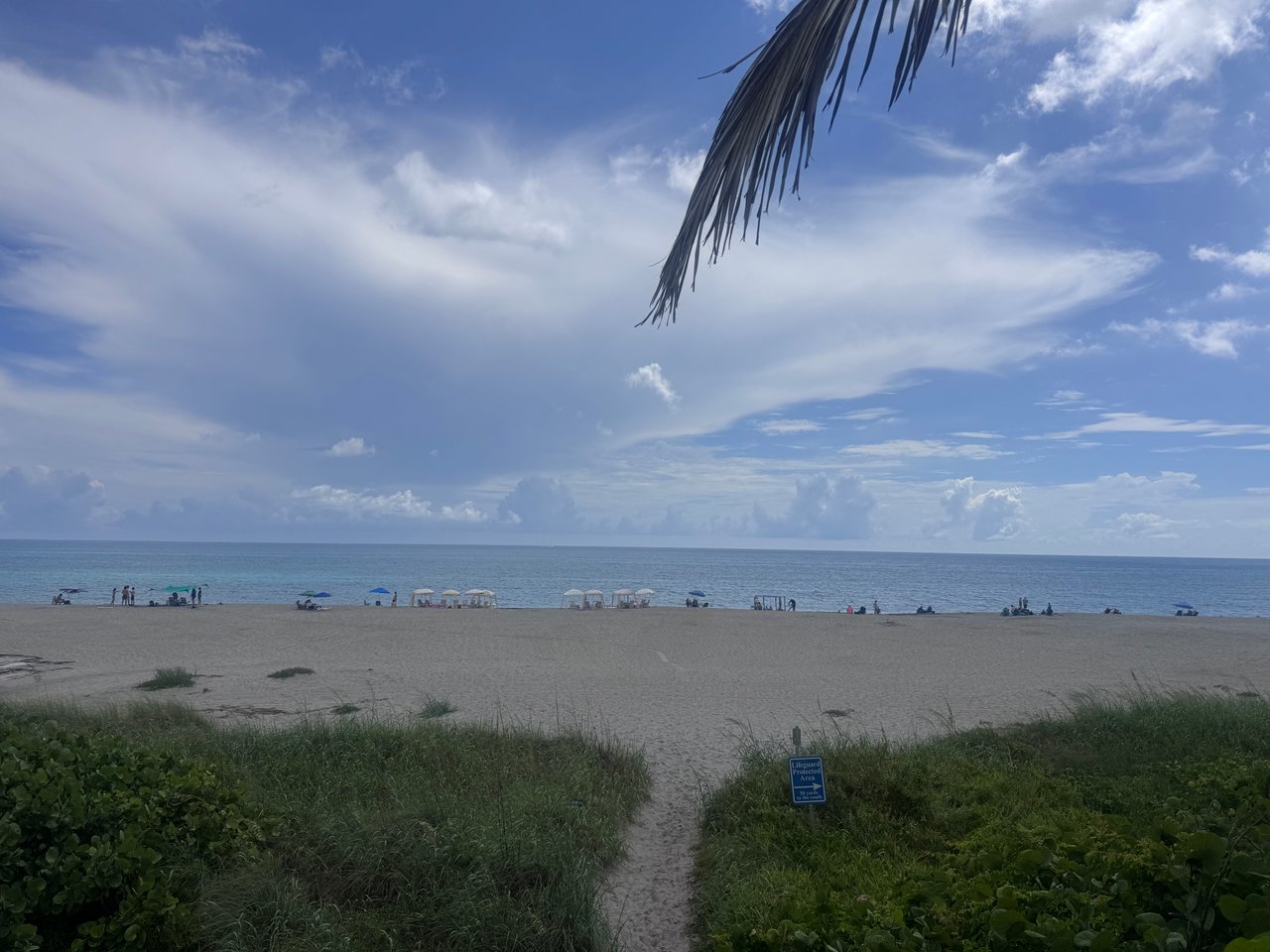 Juno Beach