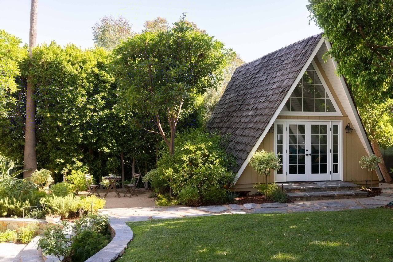 2423 Nottingham Avenue