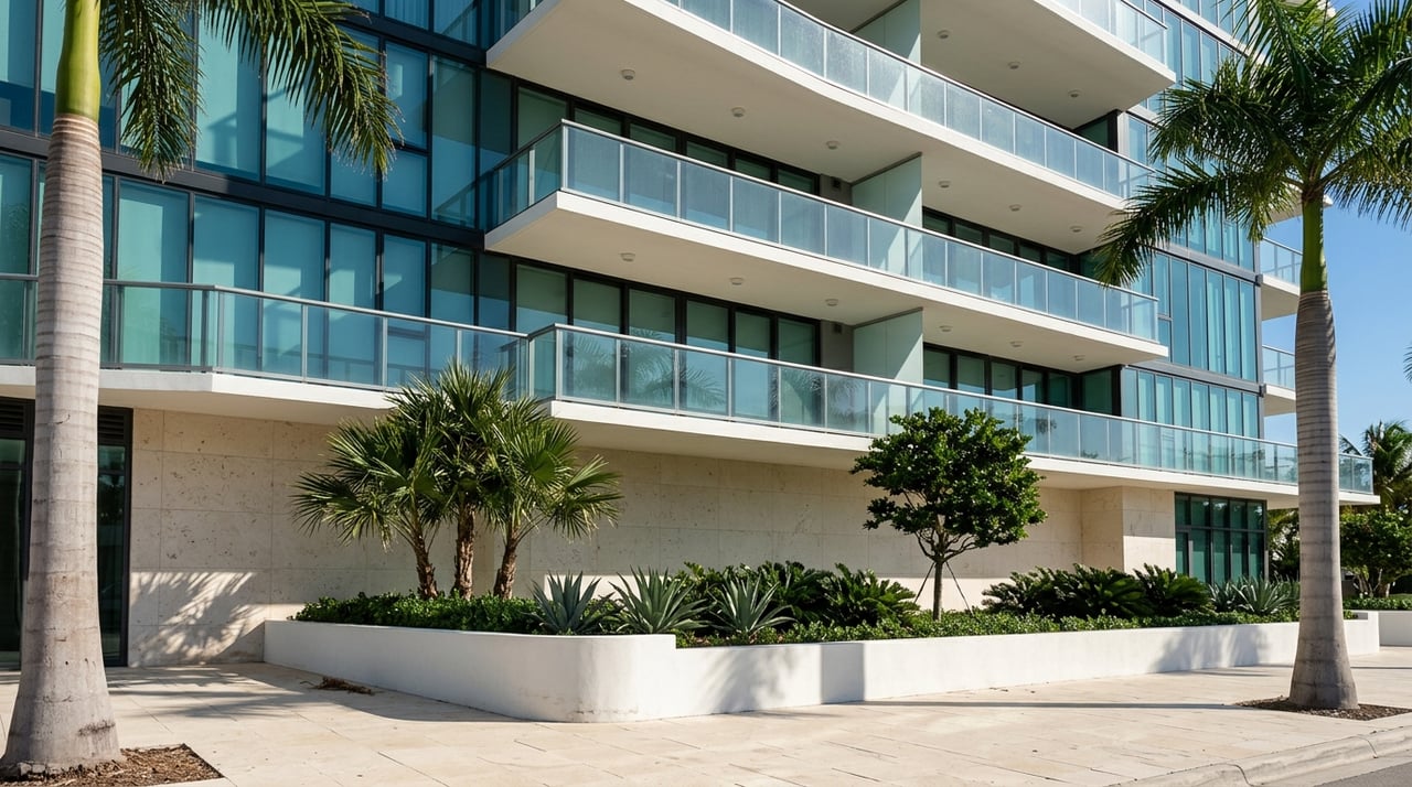 Buying a Second Home in Miami Beach: Key Considerations