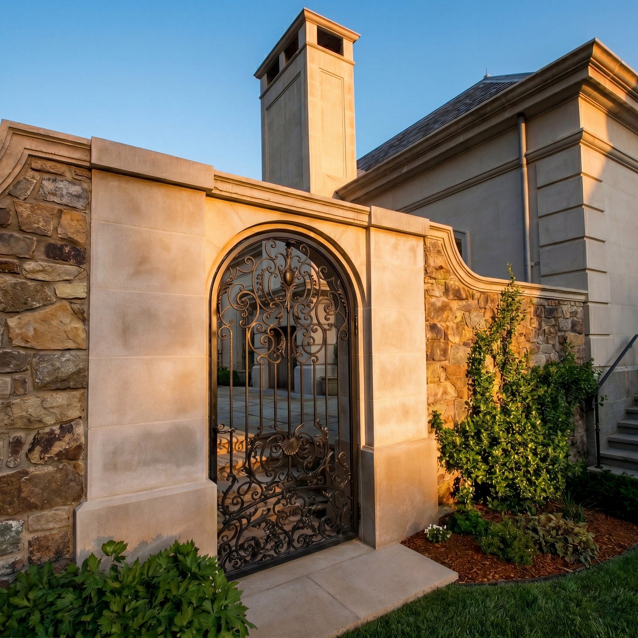 Wayside Manor