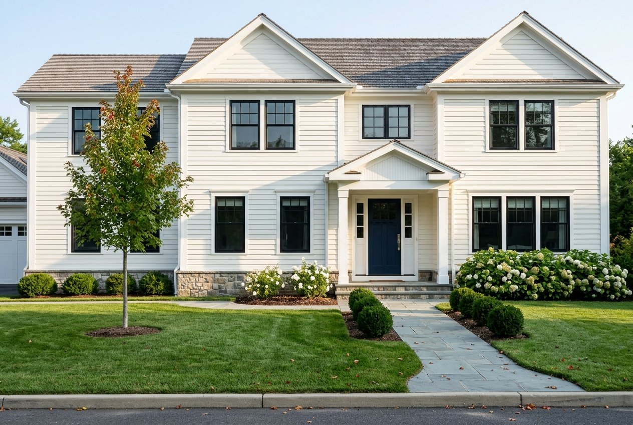 Selling a Westchester Home Before Moving to Connecticut