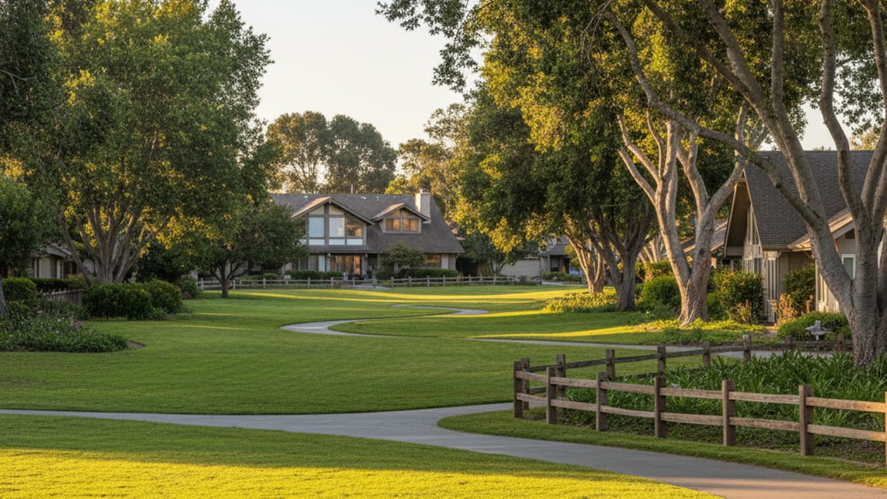 Village Park Neighborhood Guide: The Garden City of Encinitas