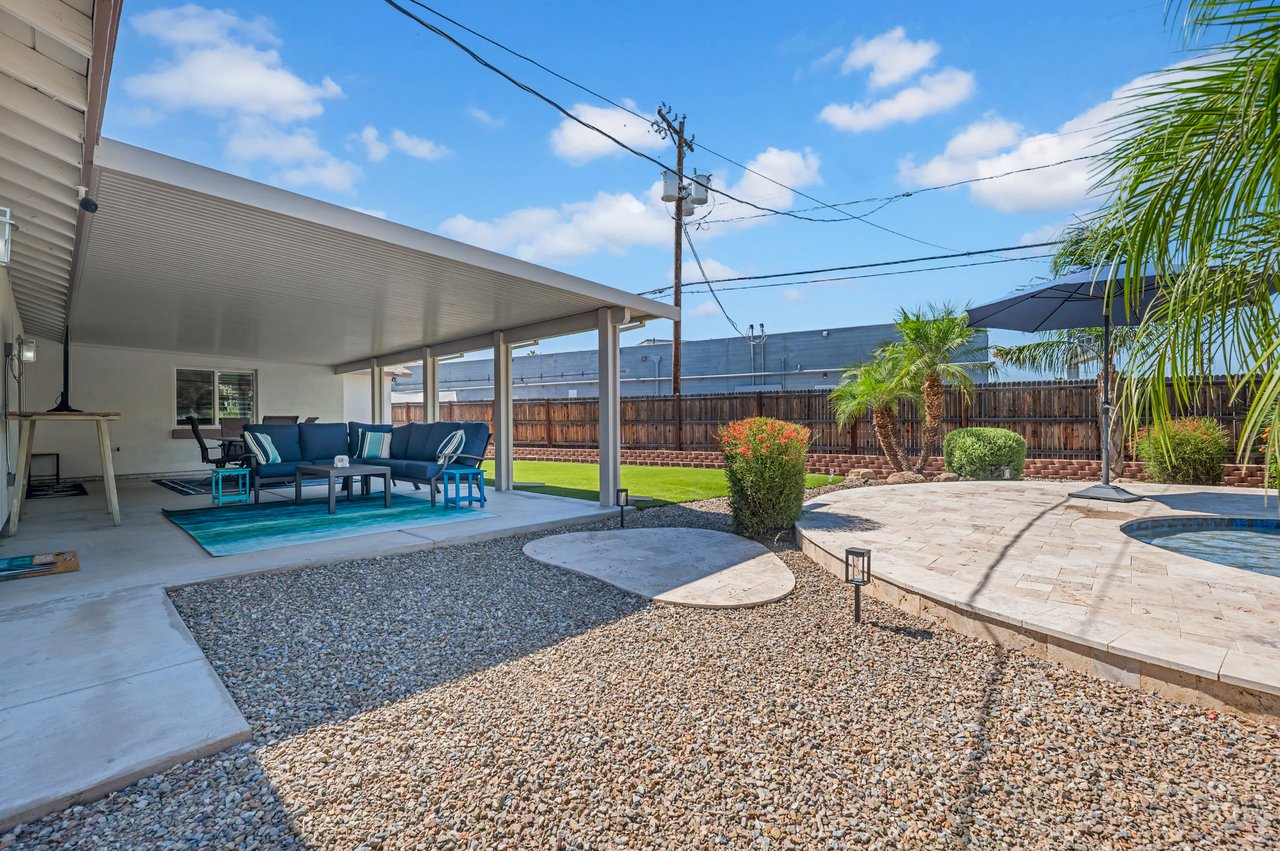 3109 E Monterosa Street