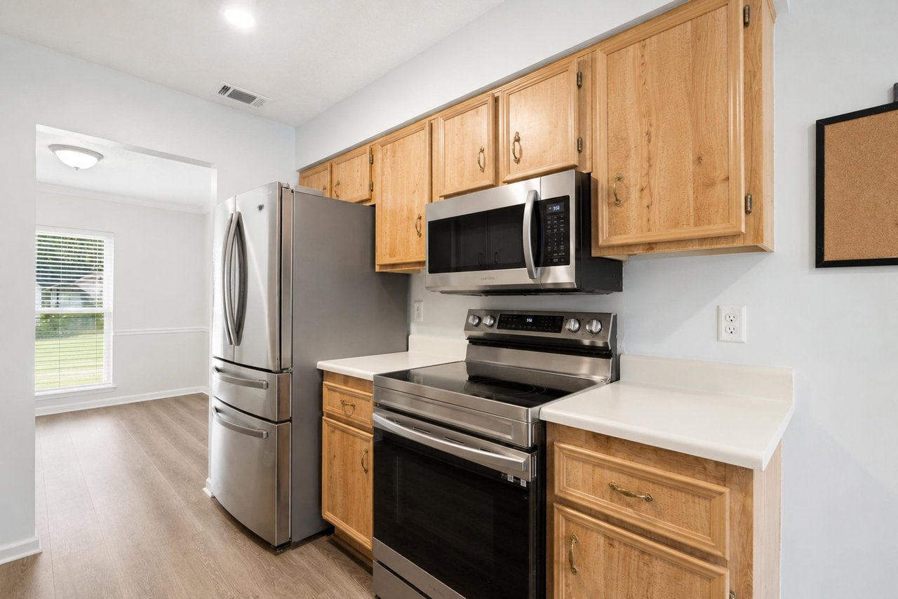 6 Bristlecone Court 