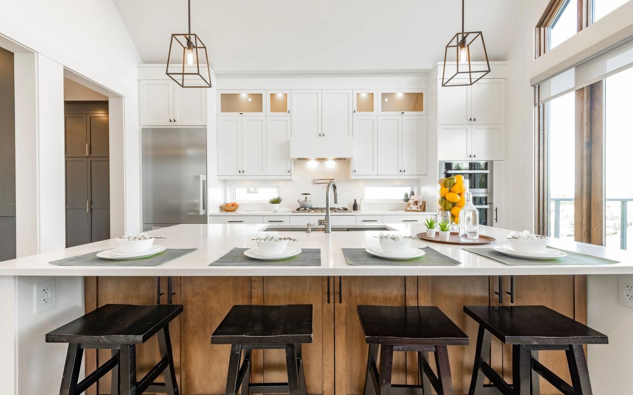 Summit County Market Report April 2020