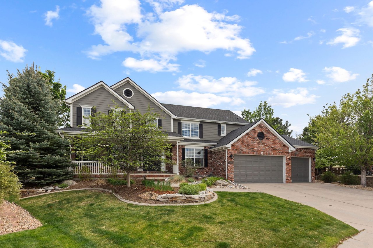 10660 Weathersfield Court