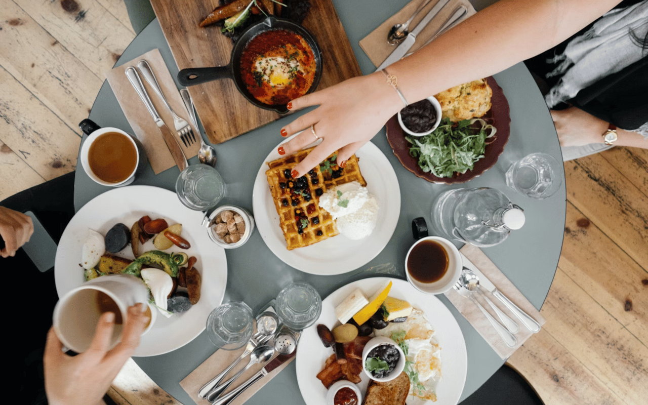 Top 10 Brunch Spots in Manhattan Beach