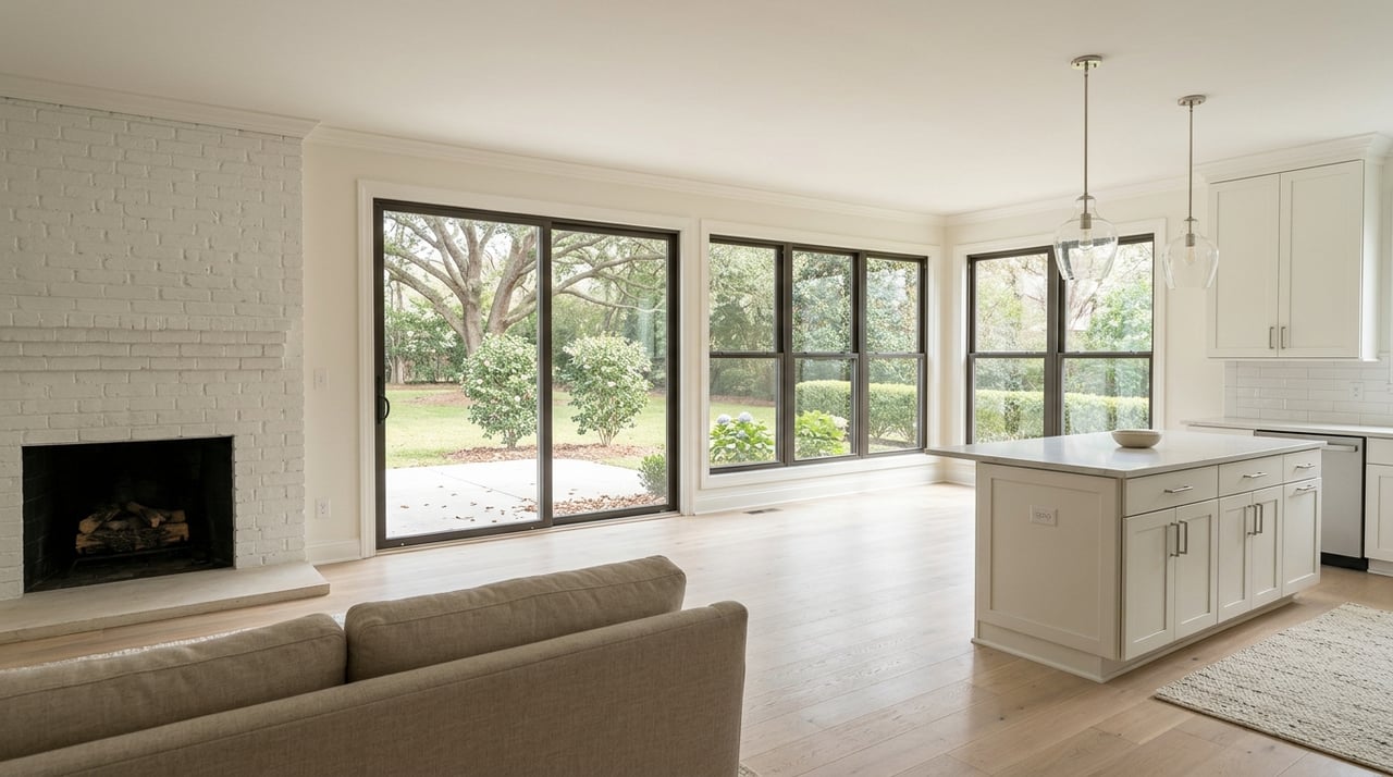 Resale or New Build? Comparing Auburn Home Options
