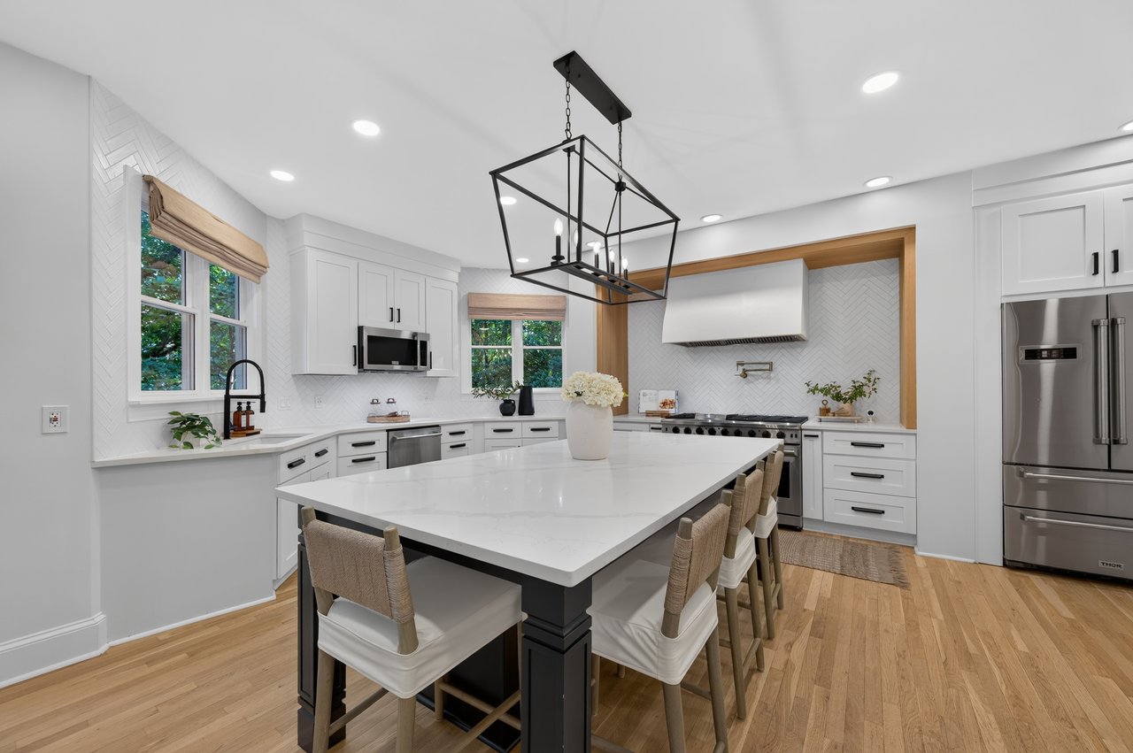 110 Valley Summit Court